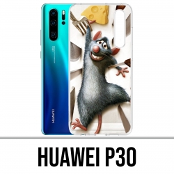 Case Huawei P30 - Ratatouille