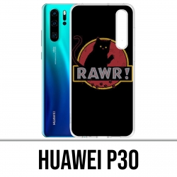 Custodia Huawei P30 - Rawr Jurassic Park