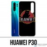 Coque Huawei P30 - Rawr Jurassic Park