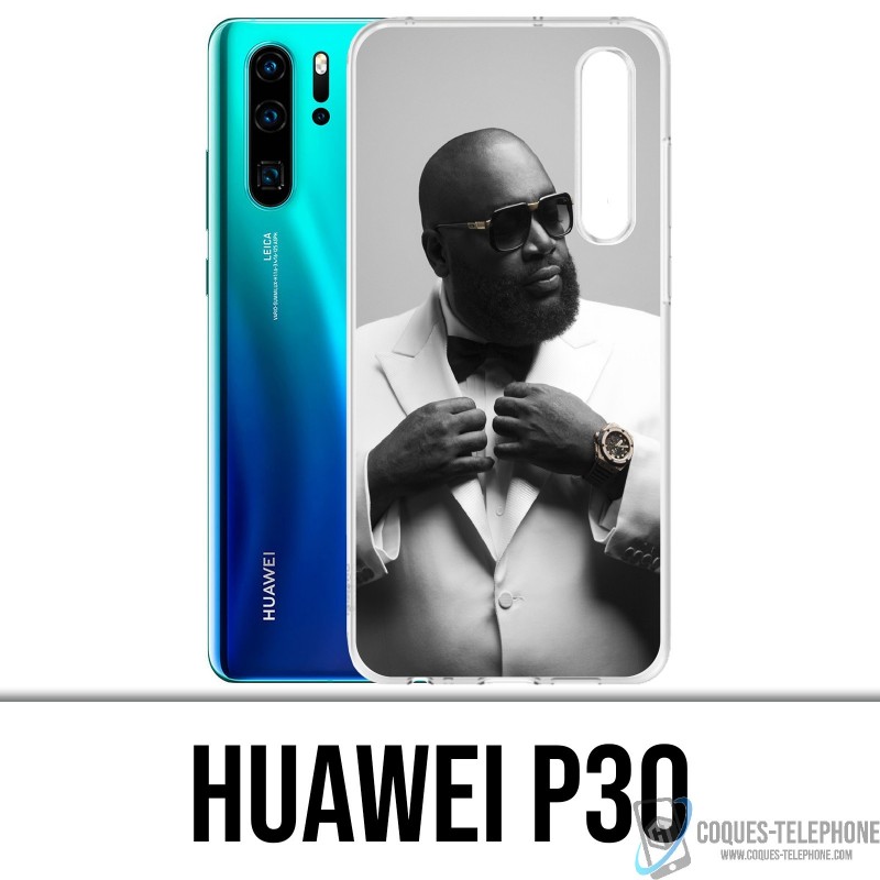 Funda Huawei P30 - Rick Ross