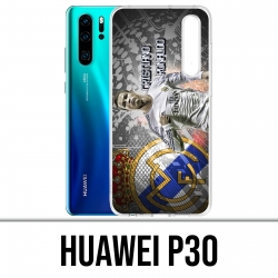 Case Huawei P30 - Ronaldo Cr7