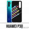 Huawei P30 Case - Star Wars Lightsaber