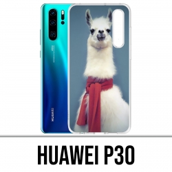 Funda Huawei P30 - Serge Le Lama