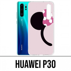 Case Huawei P30 - Minnie's Headband