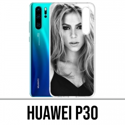 Case Huawei P30 - Shakira