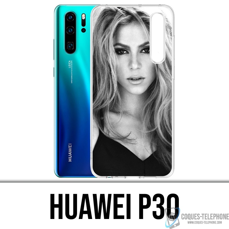 Case Huawei P30 - Shakira