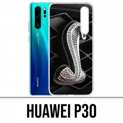 Coque Huawei P30 - Shelby Logo