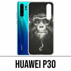 Huawei Case P30 - Monkey Monkey