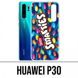 Case Huawei P30 - Smarties