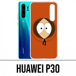 Case Huawei P30 - South Park Kenny
