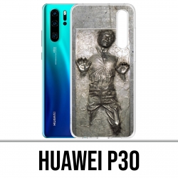 Huawei P30 Case - Star Wars Carbonite 2