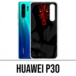 Hülle Huawei P30 - Star Wars Dark Maul