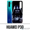 Funda Huawei P30 - Star Wars Darth Vader