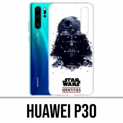 Funda Huawei P30 - Identidades de Star Wars