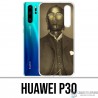 Coque Huawei P30 - Star Wars Vintage C3Po