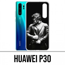 Huawei Case P30 - Starlord Wächter der Galaxie
