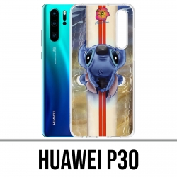 Case Huawei P30 - Stitch Surf