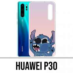 Huawei P30 Case - Stitch Glass