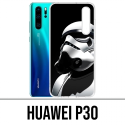 Case Huawei P30 - Stormtrooper