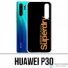 Funda Huawei P30 - Superdry
