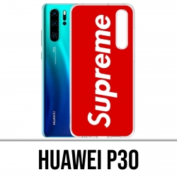Huawei P30 Case - Oberster