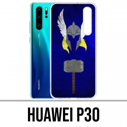 Case Huawei P30 - Thor Art Design