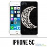 IPhone 5C Hülle - Moon Life