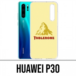 Case Huawei P30 - Toblerone