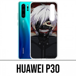 Case Huawei P30 - Tokio Ghoul
