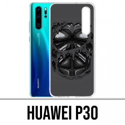 Funda Huawei P30 - Torso de Batman