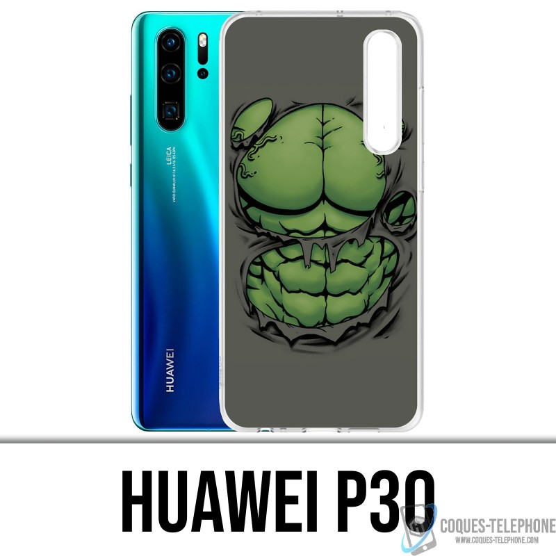 Huawei P30 Case - Casetruhe