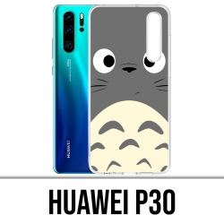 Case Huawei P30 - Totoro