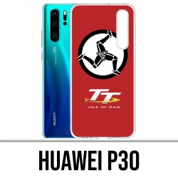 Case Huawei P30 - Tourist Trophy