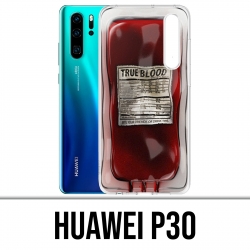 Case Huawei P30 - Trueblood