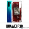 Custodia Huawei P30 - Trueblood