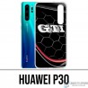 Custodia Huawei P30 - Vw Golf Gti Logo Gti