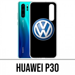 Coque Huawei P30 - Vw Volkswagen Logo
