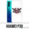 Custodia Huawei P30 - Walking Dead Saviors Club