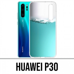 Case Huawei P30 - Wasser
