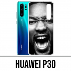 Case Huawei P30 - Will Smith