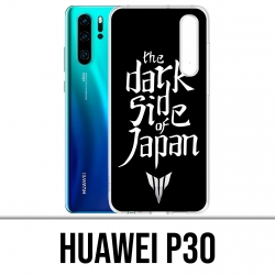 Case Huawei P30 - Yamaha Mt Dark Side Japan
