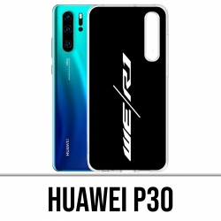 Coque Huawei P30 - Yamaha R1 Wer1