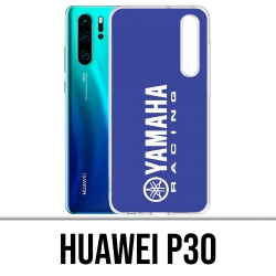 Huawei P30-Case - Yamaha-Rennen