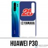 Funda Huawei P30 - Yamaha Racing 25 Vinales Motogp