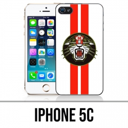 Coque iPhone 5C - Motogp Marco Simoncelli Logo