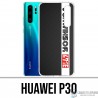 Funda Huawei P30 - Logotipo de Yoshimura