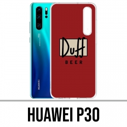 Case Huawei P30 - Duff Beer