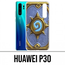 Case Huawei P30 - Heathstone Map