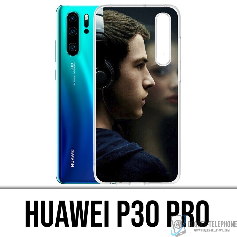 Funda Huawei P30 PRO - 13 razones por las que