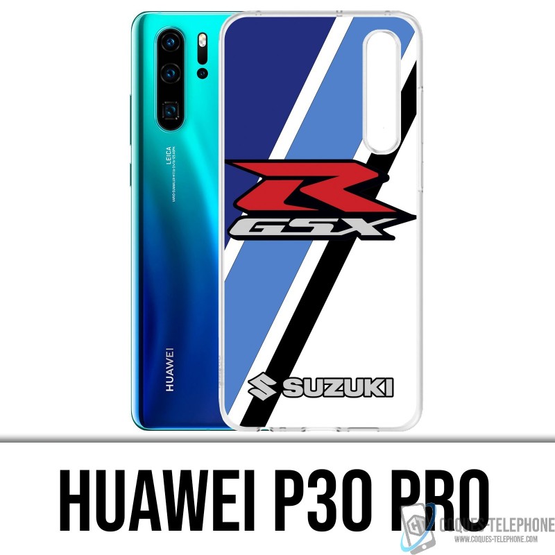 Coque Huawei P30 PRO - Gsxr-Galaxy